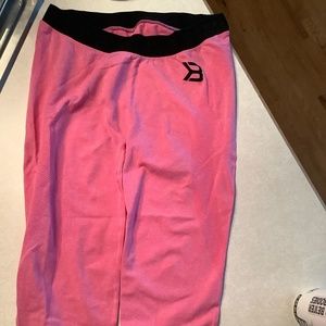 Better Bodies leggings full length